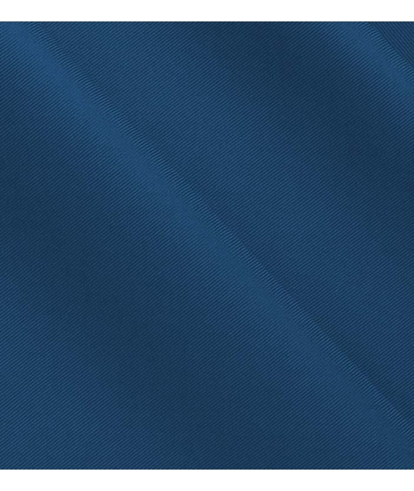 Costume mariage bleu intense