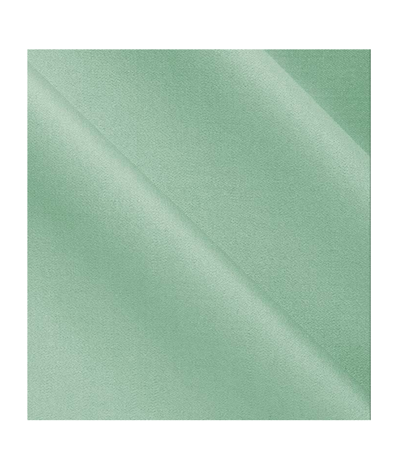 Costume mariage vert menthol