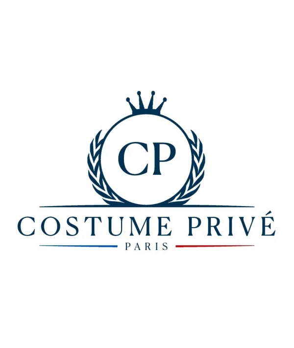 Costume mariage vert menthol | Costume Privé Paris