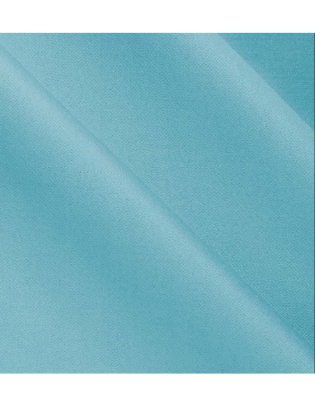 Costume mariage bleu turquoise | Costume Privé Paris