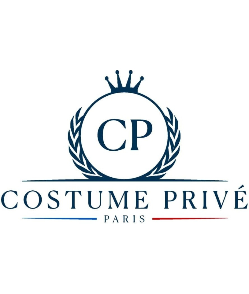 Costume mariage bleu turquoise