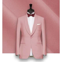 Costume Mariage Corail Homme Sur Mesure | Costume Privé Paris