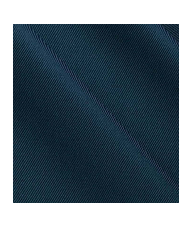 Costume mariage bleu nuit