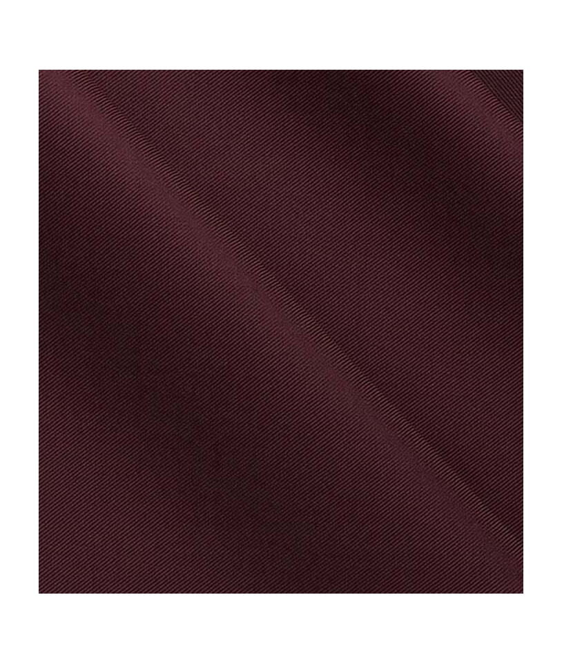 Costume mariage bordeaux