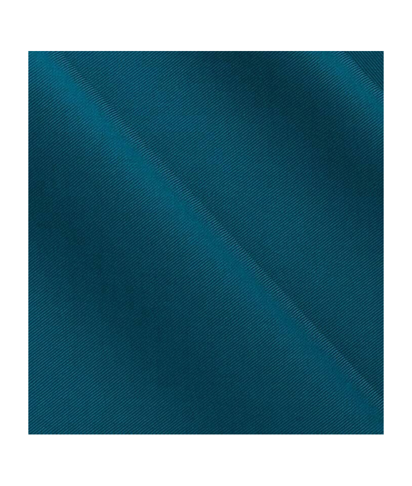 Costume mariage bleu indigo