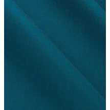 Costume mariage bleu indigo — détail tissu et finition sur mesure