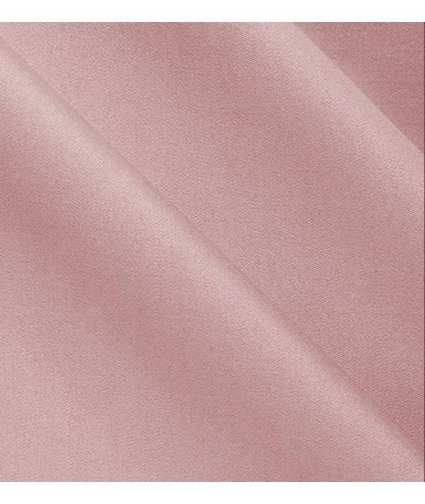 Smoking rose col châle | Costume Privé Paris