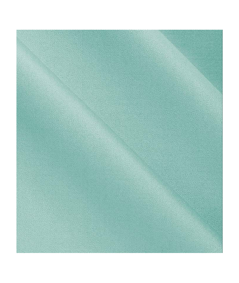 Smoking bleu Celadon col châle - élégance et raffinement pour vos soirées