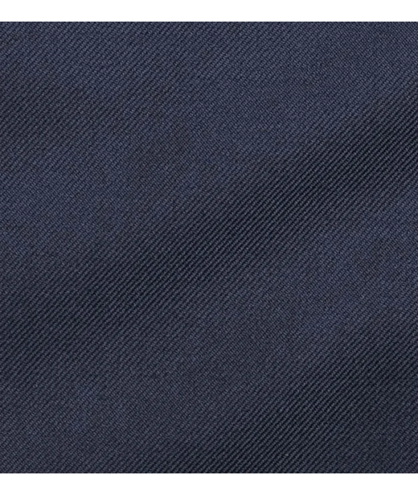 Smoking Bleu Nuit Croisé Sur Mesure | Élégance Dandy - Costume Privé Paris