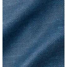 Redingote bleu indigo | Costume Privé Paris