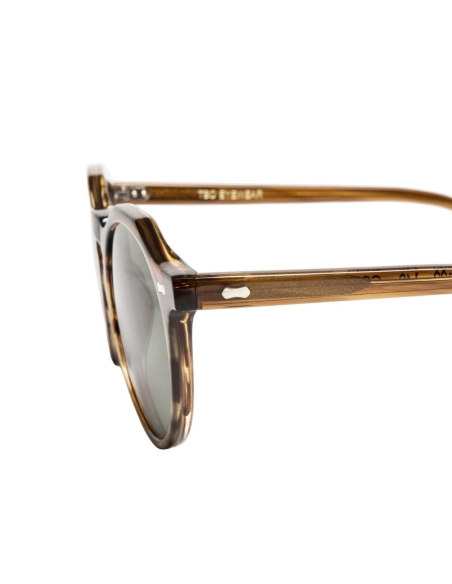 Lunettes de soleil Lapel Earth Bio - Protection solaire écologique.