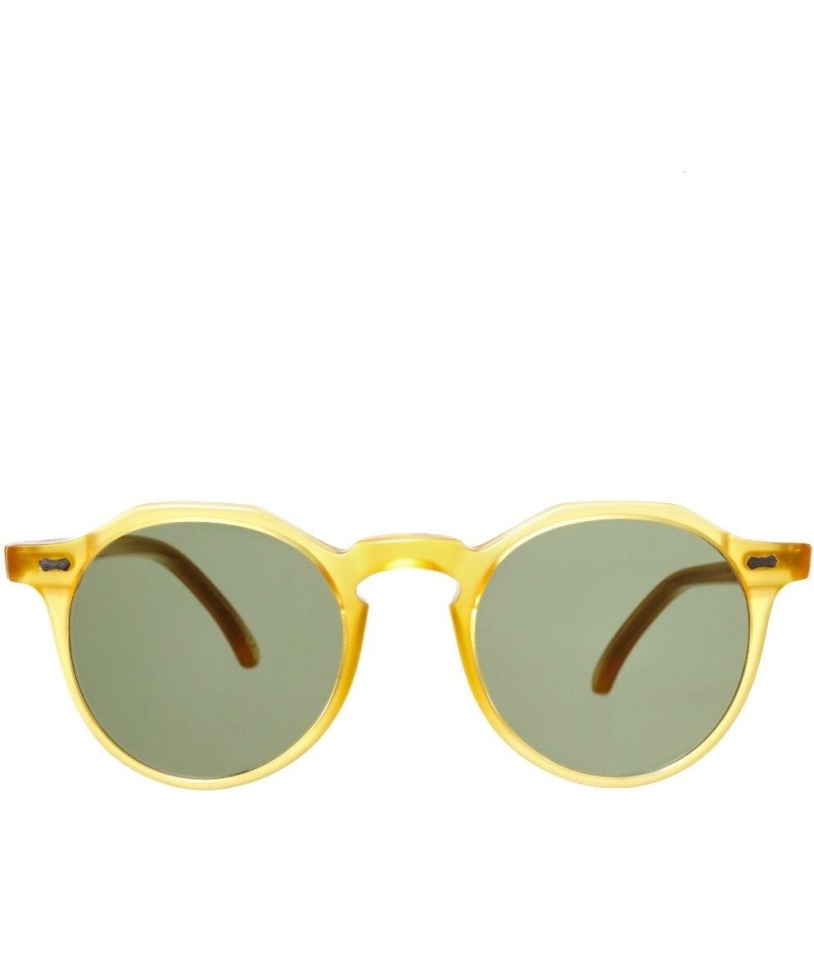 Lunettes de soleil Lapel miel - Protégez vos yeux avec style