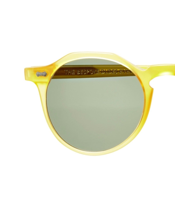 Lunettes de soleil Lapel miel - Protégez vos yeux avec style