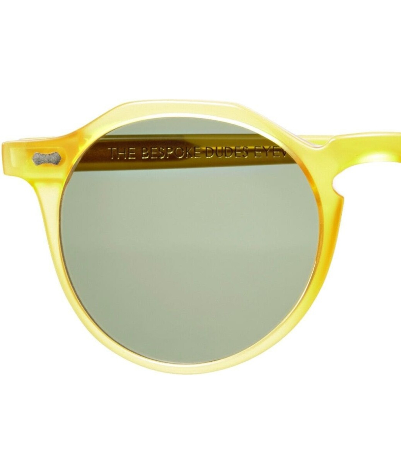 Lunettes de soleil Lapel miel - Protégez vos yeux avec style