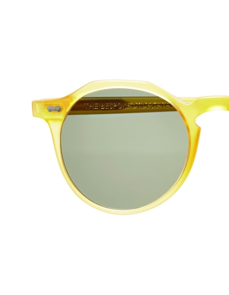 Lunettes de soleil Lapel miel - Protégez vos yeux avec style