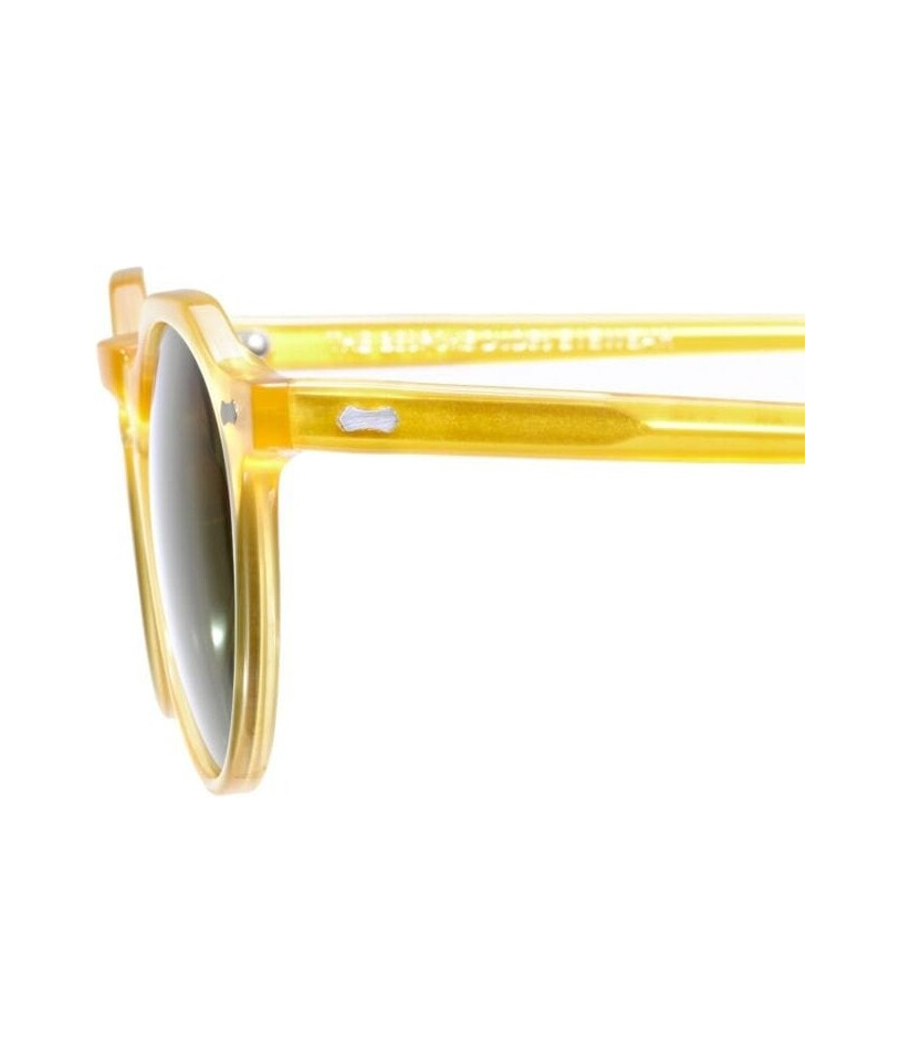 Lunettes de soleil Lapel miel - Protégez vos yeux avec style