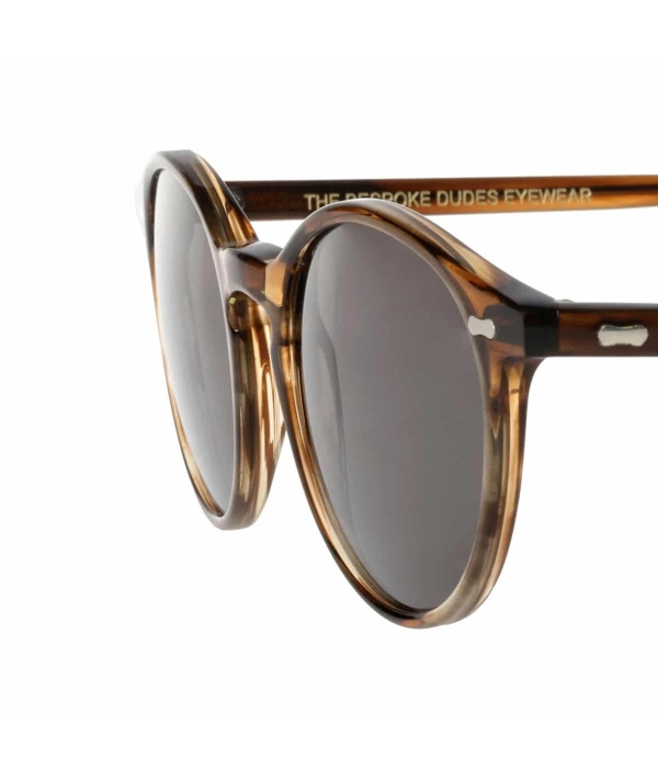 Lunettes de soleil Cran Earth bio