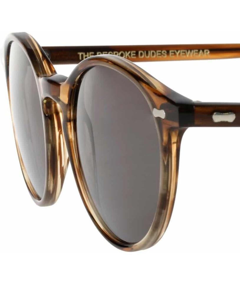 Lunettes de soleil Cran Earth bio