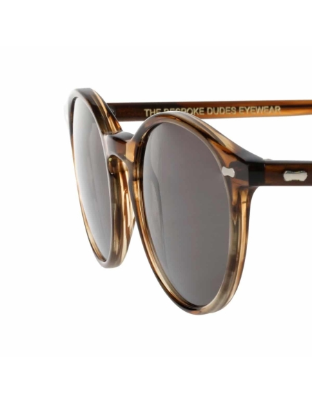 Lunettes de soleil Cran Earth bio