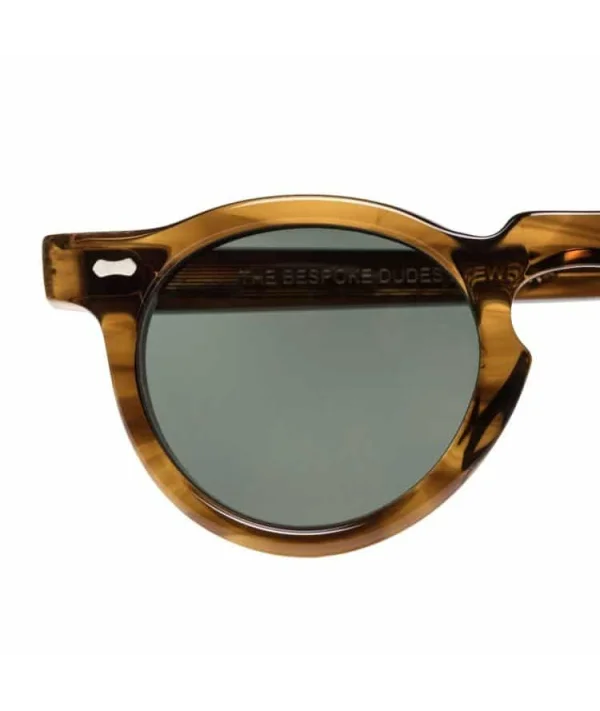 Lunettes de soleil Welt Earth Bio | Costume Privé Paris