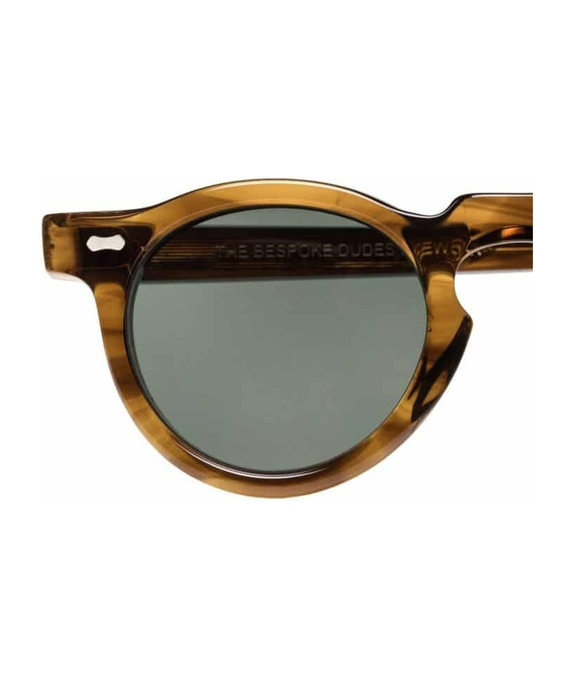 Lunettes de soleil Welt Earth Bio