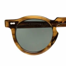 Lunettes de soleil Welt Earth Bio | Costume Privé Paris