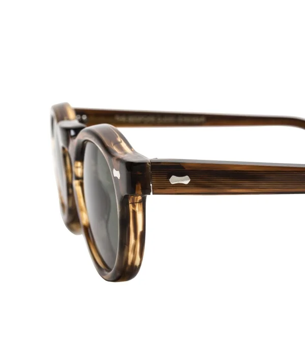 Lunettes de soleil Welt Earth Bio | Costume Privé Paris