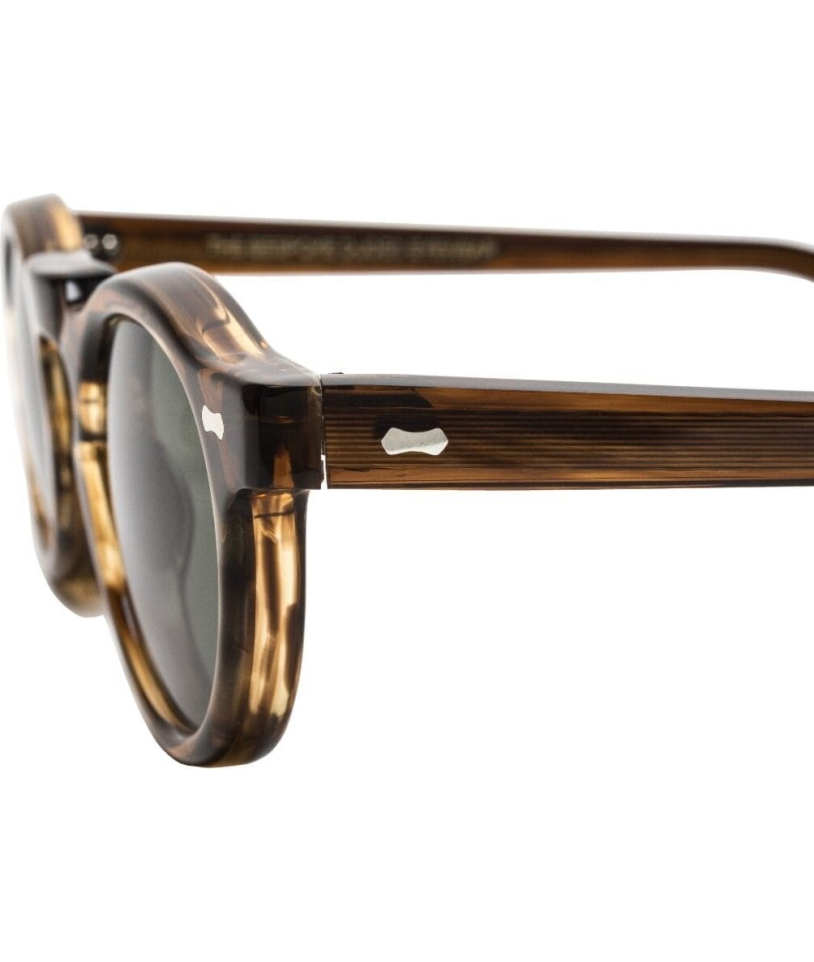 Lunettes de soleil Welt Earth Bio