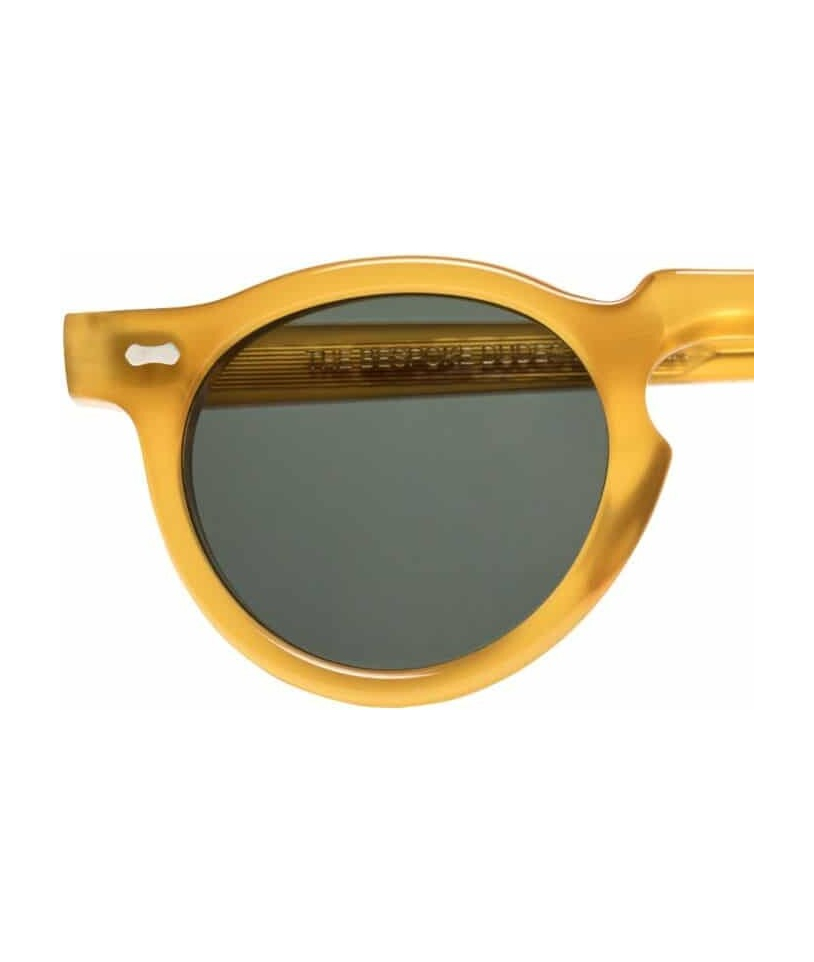 Lunettes de soleil Welt miel