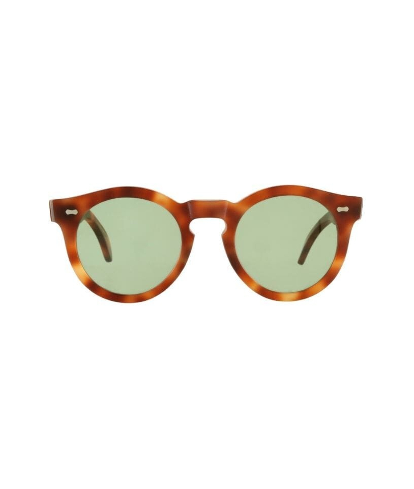 Lunettes de soleil Blazer ambre