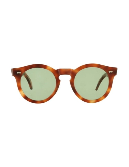 Lunettes de soleil Blazer ambre