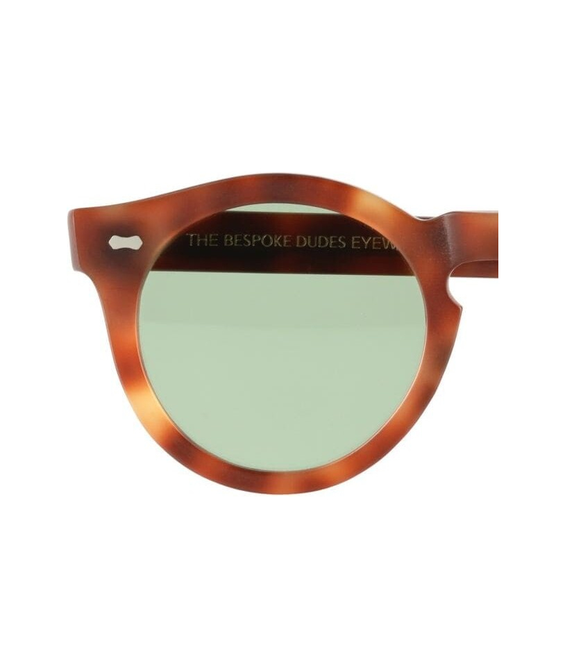 Lunettes de soleil Blazer ambre