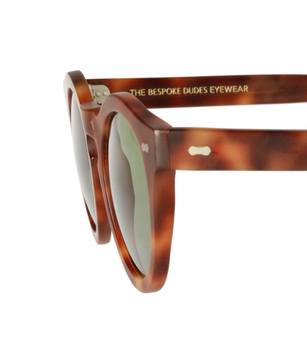 Lunettes de soleil Blazer ambre