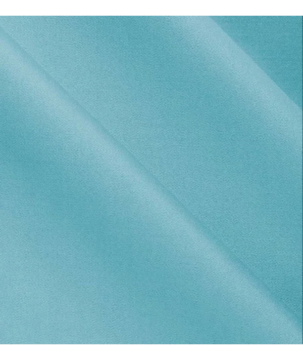 Smoking croisé 2 boutons col châle bleu | Costume Privé Paris