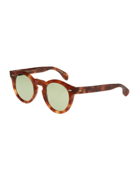 Lunettes de soleil Blazer ambre