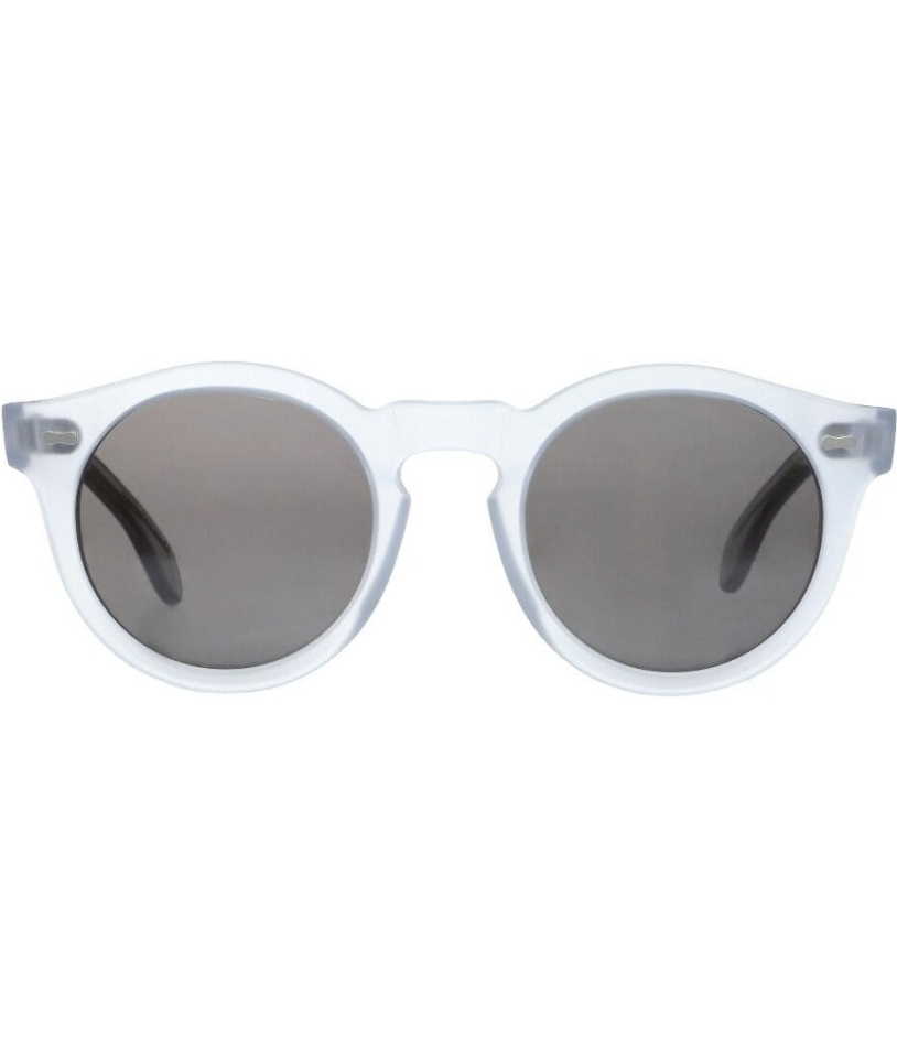 Lunettes de soleil Blazer transparent