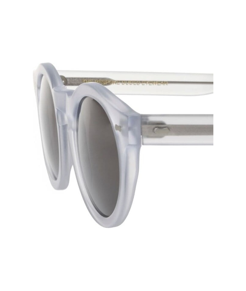 Lunettes de soleil Blazer transparent
