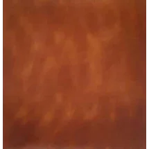 Baskets cuir cognac patiné | Costume Privé Paris