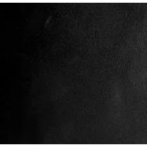 Baskets cuir noir patiné élégance | Costume Privé Paris