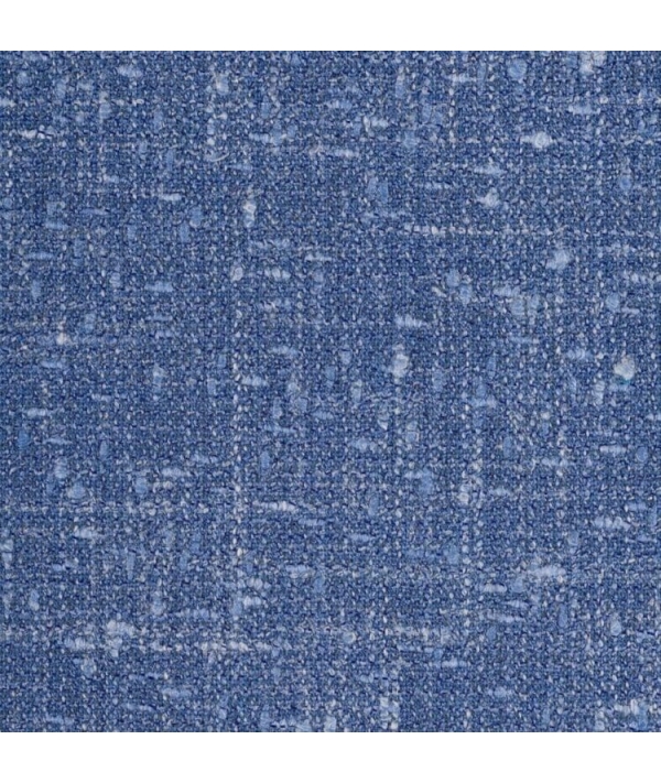 Blazer Bleu moyen Tweed Eté