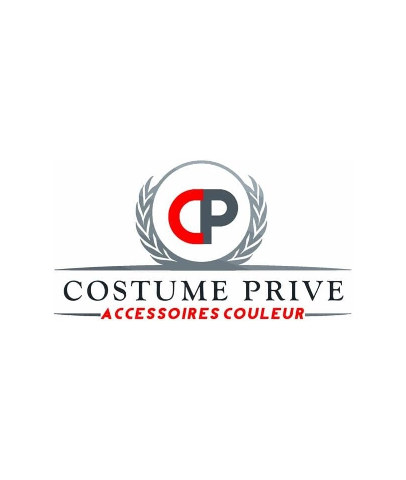 Ceinture Tressée tricolore bleu ciel