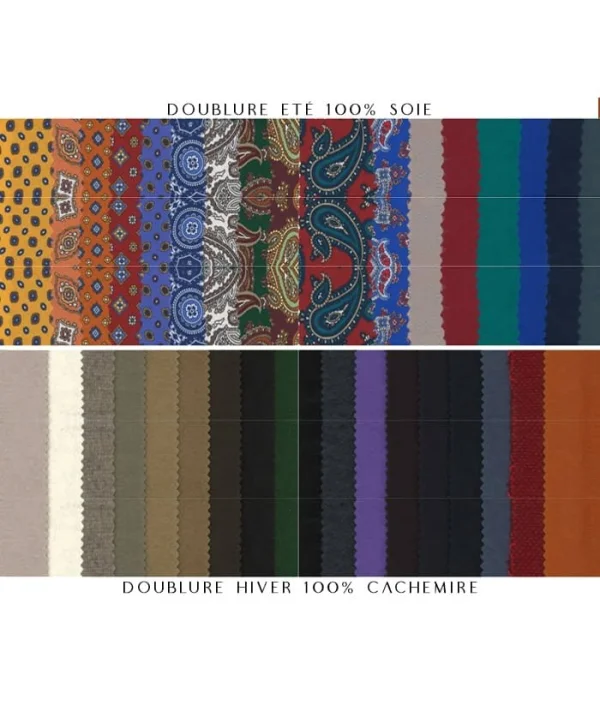 Blouson Nubuck bordeaux A1 Cary | Costume Privé Paris