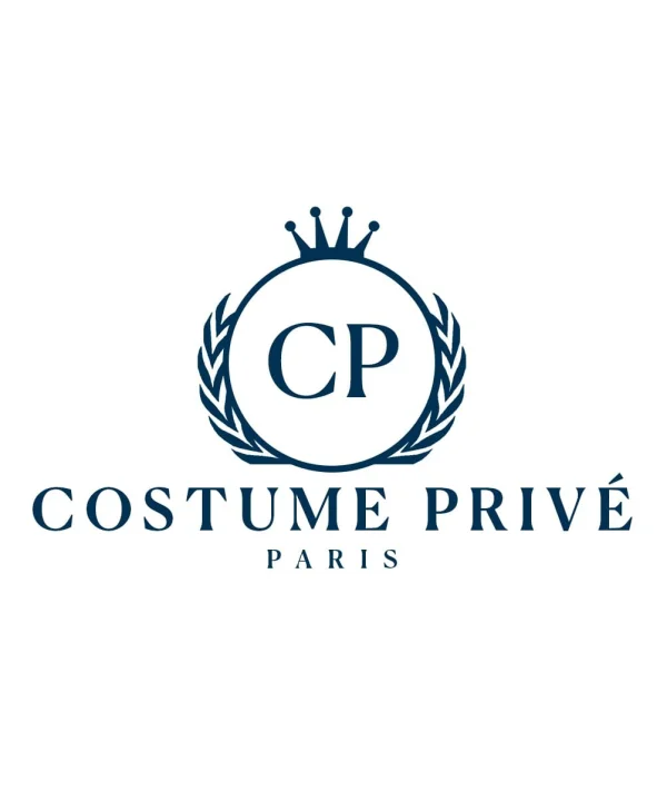 Smoking mariage vert eucalyptus | Costume Privé Paris