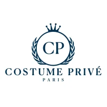 Smoking mariage vert eucalyptus | Costume Privé Paris