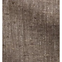 Blazer beige tweed été — détail tissu et finition sur mesure