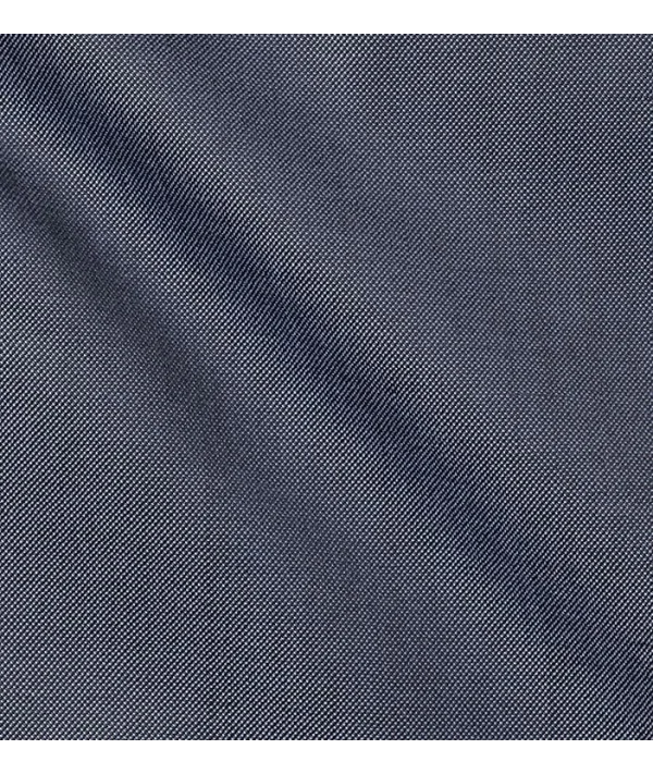 Costume Cérémonie bleu nuit | Costume Privé Paris