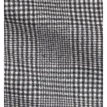 Costume Cérémonie Gris Prince de Galles | Costume Privé Paris