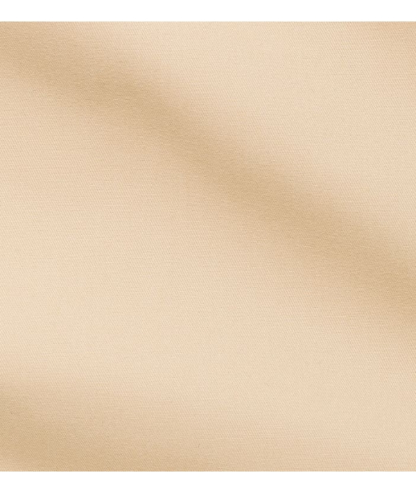 Costume beige coton | Costume Privé Paris