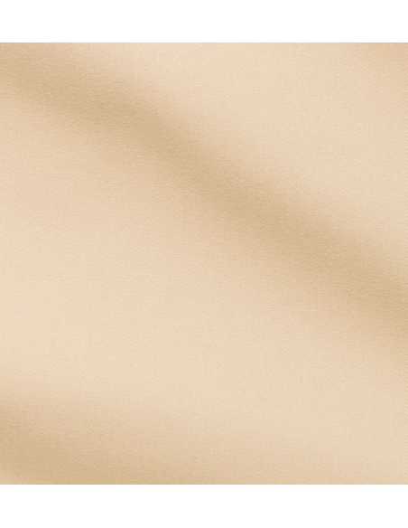 Costume beige coton | Costume Privé Paris