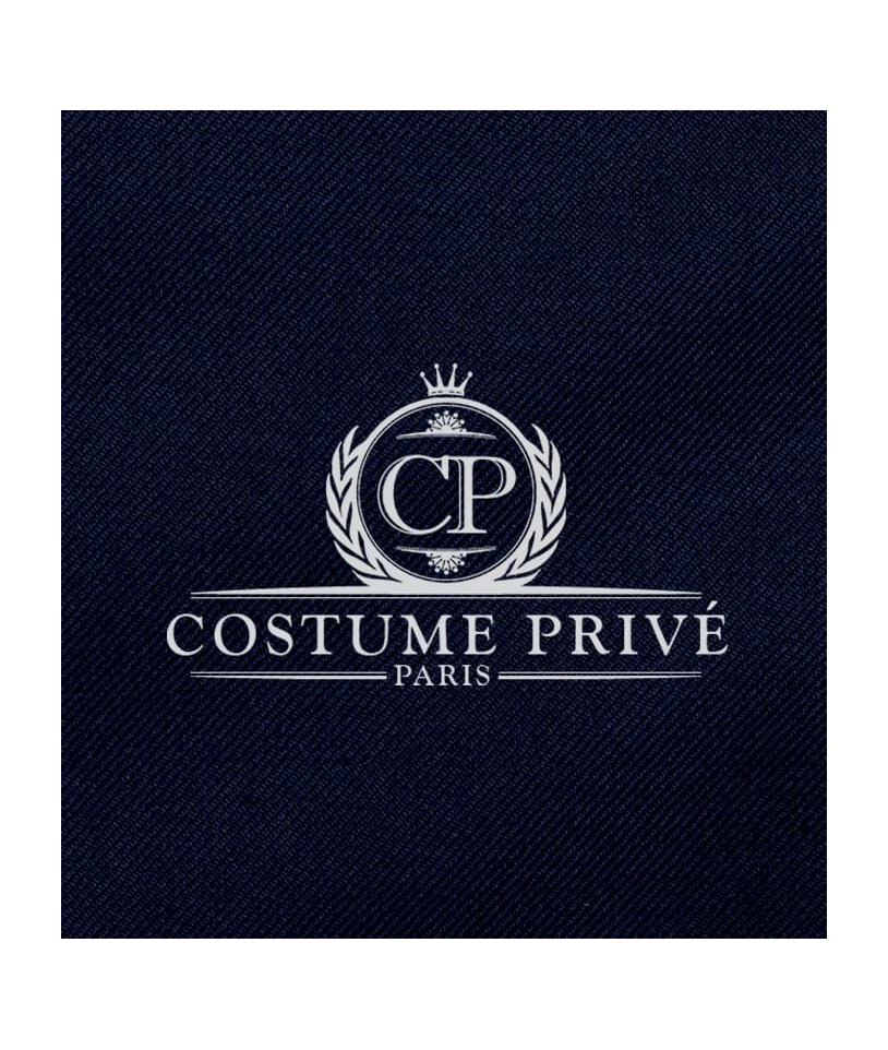 Costume Bleu 3 Pièces Élégant pour Homme - Style Assuré